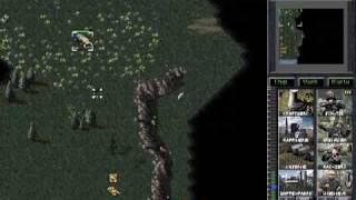 Lets Play Command and Conquer Der Tiberiumkonflikt German 11 [upl. by Annovad]