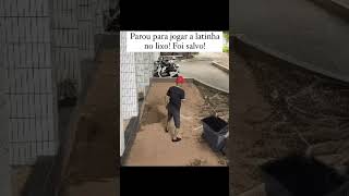 VOCÊ ACREDITA EM ANJO DA GUARDA shortsvideo [upl. by Assinna502]