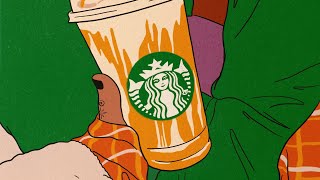 Тыквенный латте рецепт как в Starbucks только в Starbucks Pumpkin Spice Latte [upl. by Jammal423]