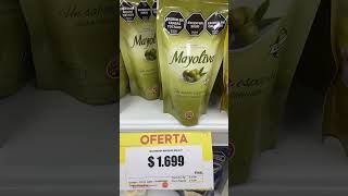 🚨OFERTA EN MAYONESA🚨 [upl. by Etnuad986]