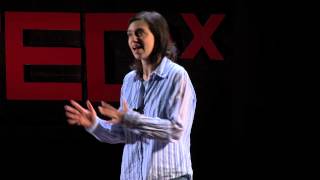 Finding Yiddish Melanie Weiss at TEDxColbyCollege [upl. by Bouchard]