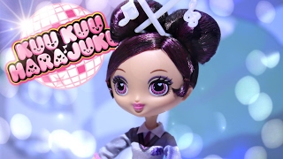 Gwen Stefanis Kuu Kuu Harajuku Dolls PLUS Enchantimals  4K [upl. by Eustis297]