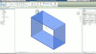 Revit Families Series  Custom Casework  A How To Guide [upl. by Aicinoid]