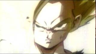 Gohan goes to Ssj2 Soundtrack  German Original [upl. by Aneeras]