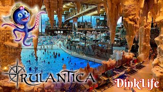 Are you ready to dive into excitement at Rulantica the Aquatic Wonderland of EuropaPark in Rust [upl. by Benji]