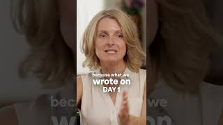 Fearing Creativity Elizabeth Gilbert Gives Insight 💖 [upl. by Serrell127]