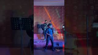 Salli Rap live cover by Vinuka Perera [upl. by Ordnaxela817]