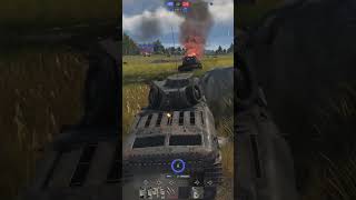 Spookston simulator warthunder gaijinlogic gaming gaijined warthundertanks games gameplay [upl. by Eletnahc]