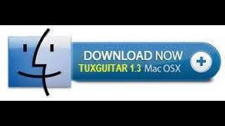 New Free Download Tuxguitar 13 Mac OSX 64 Bit [upl. by Suiravat783]