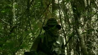 The Sniper  Modern Warfare Short Film [upl. by Armat]