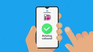 Belasting betalen met iDeal [upl. by Ulyram]