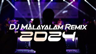 malayalam dj bass boosted 2024malayalam mashup 2024മലയാളം dj remix 2023malayalam remix 2025part2 [upl. by Mcmullan]