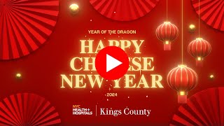 Happy Chinese New Year 2024 [upl. by Dewayne]