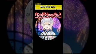 新衣装よりも花火を見たいと視聴者から言われる栞葉るり にじさんじ にじ公式切り抜き 【にじさんじ公式切り抜きチャンネル】 [upl. by Selina]