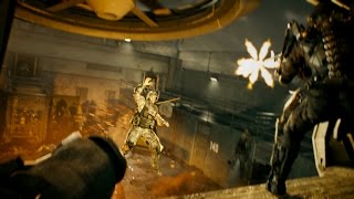 All Call of Duty Replacers Trailers Jan 2013  Feb 2016 Black Ops 2 Black Ops 3 BO2 BO3 [upl. by Icats]