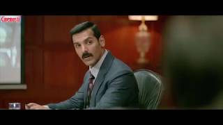 Parmanu Trailer 2018 [upl. by Rohpotsirhc]