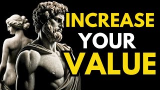 PRACTICES TO BE MORE VALUED STOICISM [upl. by Yole]