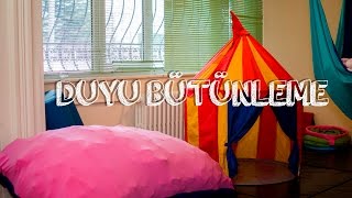 Duyu bütünleme nedir [upl. by Melan]