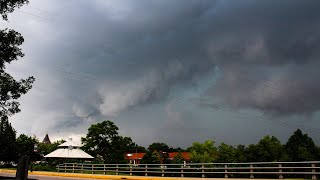 Severe Thunderstorms compilation all original videos [upl. by Knute]