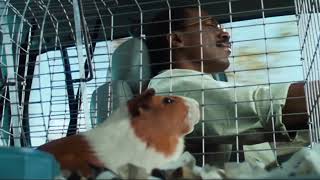 DrDolittle comedy scene 1 tamil dubbed HD [upl. by Zhang177]