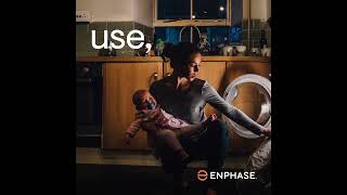 Make Use Save and Sell solar power  because you can Generate your own solar power with Enphase [upl. by Nirol]