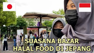 AJAK ANAK DAN ISTRI KE KULINER HALAL FOOD [upl. by Huber490]