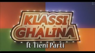 Klassi Ghalina Season 2 Episode 9 Part 2 [upl. by Noirred]