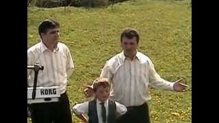 Sateliti  Svadbena  Official video 2006 [upl. by Kiah]