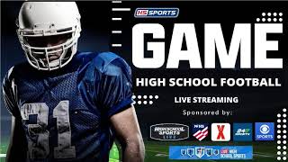 Hemphill vs Shelbyville High School Football  Live Stream [upl. by Leunam]