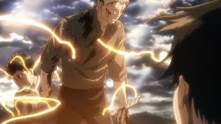 Attack on Titan AMV  Vogel im Käfig 20 Seasons 12 [upl. by Astraea759]