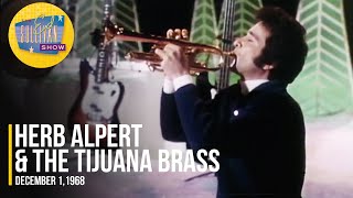 Herb Alpert amp The Tijuana Brass quotMy Favorite Things amp The Christmas Songquot on The Ed Sullivan Show [upl. by Shull945]