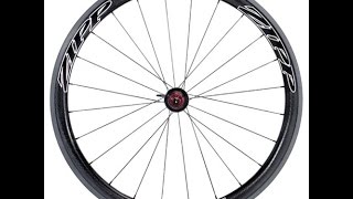 Zipp Speed Weaponry 303 Firecrest Carbon Clincher [upl. by Ezra]