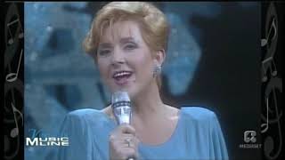 Orietta Berti  Se stasera sono qui Premiatissima 1984 [upl. by Waki]