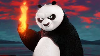 KUNG FU PANDA 2 Clip  quotFinal Fight With Shenquot 2011 [upl. by Agnes]