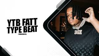 FREE YTB Fatt Type Beat  quotFirst Weekquot [upl. by Haneekas]