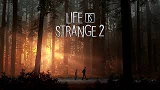 Life is Strange 2 OST Into The Woods Intro Version [upl. by Mcnamara]