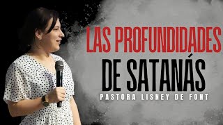 Pra Lisney de Font │ Las Profundidades de Satanas │103024 [upl. by Nawed]