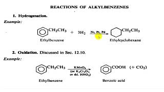 Organic chemistry  Arenes 2 [upl. by Short]