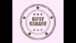 GIPSY KAMARO STUDIO 7  EJ SALENA [upl. by Portingale634]