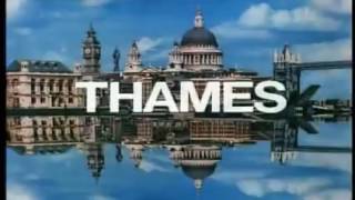 Thames Television Logo 1971 [upl. by Nylahs]