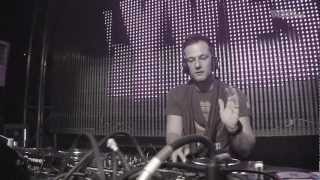 YVES V  Live at Rotterdam Mandala teaser [upl. by Hayimas]