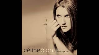 Céline Dion  Je ne vous oublie pas [upl. by Atteynod]