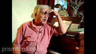 Van Dyke Parks Part 1 [upl. by Bernat]