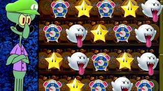 The End of Mario Party Superstars [upl. by Selia]