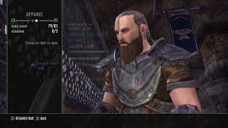 Elder Scrolls Online Ebonheart Pact Episode 29 [upl. by Ennoryt]