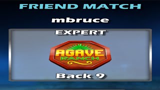 Silver Friend Match VS MBruce martinbruce6651 11252024 [upl. by Anica]