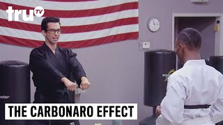 The Carbonaro Effect  Focus Fighting [upl. by Milurd217]