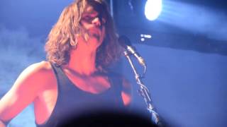 Take It From Me  KONGOS Live  Crescent Ballroom Phoenix AZ 102916 [upl. by Larok]