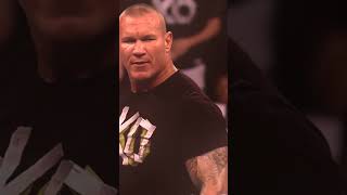 Randy Orton  English songs wwe shorts [upl. by Drais311]