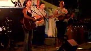 KEAHIWAI  Fallin  Live in Waikiki June 8 2007 [upl. by Safir]